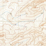 United States Geological Survey De Long Mountains C-2, AK (1955, 63360-Scale) digital map