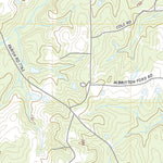 United States Geological Survey De Loutre, LA (2020, 24000-Scale) digital map