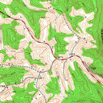 United States Geological Survey De Mossville, KY (1961, 24000-Scale) digital map