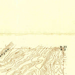 United States Geological Survey De Motte Park, AZ (1923, 48000-Scale) digital map
