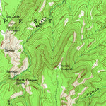 United States Geological Survey De Motte Park, AZ (1962, 62500-Scale) digital map