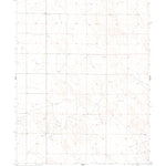 United States Geological Survey De Nova, CO (1978, 24000-Scale) digital map