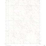 United States Geological Survey De Nova, CO (2022, 24000-Scale) digital map