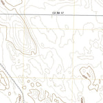 United States Geological Survey De Nova, CO (2022, 24000-Scale) digital map