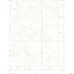 United States Geological Survey De Nova SE, CO (2022, 24000-Scale) digital map