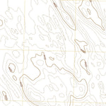 United States Geological Survey De Nova SE, CO (2022, 24000-Scale) digital map