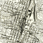 United States Geological Survey De Soto, MO (1955, 24000-Scale) digital map