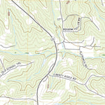 United States Geological Survey De Soto, MO (2021, 24000-Scale) digital map