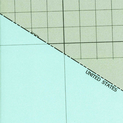 United States Geological Survey De Tour Village, MI (1984, 100000-Scale) digital map