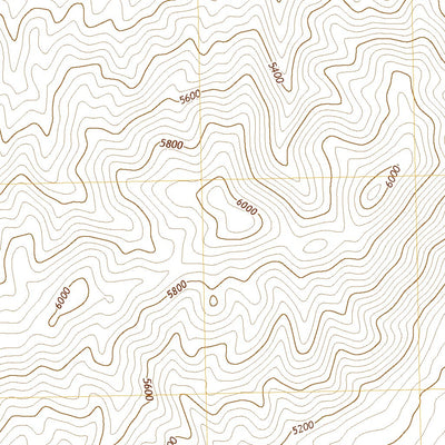 United States Geological Survey Dead Horse Canyon NE, NV (2021, 24000-Scale) digital map