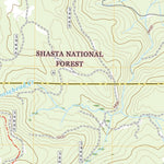 United States Geological Survey Dead Horse Summit, CA (2021, 24000-Scale) digital map