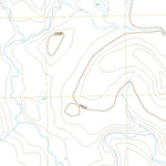 United States Geological Survey Dead Indian Spring, MT (2020, 24000-Scale) digital map