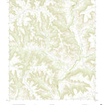 United States Geological Survey Dead Man Canyon, TX (2022, 24000-Scale) digital map