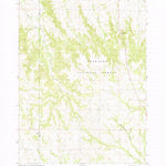 United States Geological Survey Dead Mans Creek, NE (1980, 24000-Scale) digital map