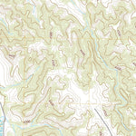 United States Geological Survey Dead Mans Creek, NE (2021, 24000-Scale) digital map