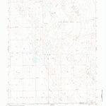 United States Geological Survey Deadman Camp, CO (1968, 24000-Scale) digital map