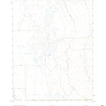 United States Geological Survey Deadman Camp, CO (2022, 24000-Scale) digital map