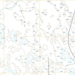 United States Geological Survey Deadman Camp, CO (2022, 24000-Scale) digital map