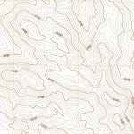 United States Geological Survey Deadman Lake NE, CA (2018, 24000-Scale) digital map