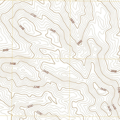 United States Geological Survey Deadman Lake NE, CA (2018, 24000-Scale) digital map