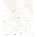 United States Geological Survey Deadman Lake SE, CA (2018, 24000-Scale) digital map