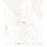 United States Geological Survey Deadman Lake SE, CA (2021, 24000-Scale) digital map