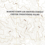 United States Geological Survey Deadman Lake SE, CA (2021, 24000-Scale) digital map