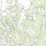 United States Geological Survey Deadman Mountain, UT (2023, 24000-Scale) digital map