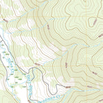 United States Geological Survey Deadman Park, CO (2022, 24000-Scale) digital map