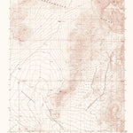 United States Geological Survey Deadman Pass, CA (1987, 24000-Scale) digital map