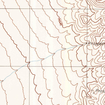 United States Geological Survey Deadman Pass, CA (1987, 24000-Scale) digital map
