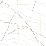 United States Geological Survey Deadman Point, UT (2023, 24000-Scale) digital map