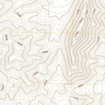 United States Geological Survey Deadman Spring NE, NV (2021, 24000-Scale) digital map