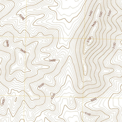 United States Geological Survey Deadman Spring NE, NV (2021, 24000-Scale) digital map
