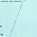 United States Geological Survey Deal Island, MD (1942, 24000-Scale) digital map