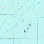 United States Geological Survey Deale, MD (1997, 24000-Scale) digital map