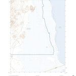 United States Geological Survey Deardens Knoll, UT (2023, 24000-Scale) digital map