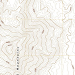 United States Geological Survey Death Valley Junction, CA (2021, 24000-Scale) digital map