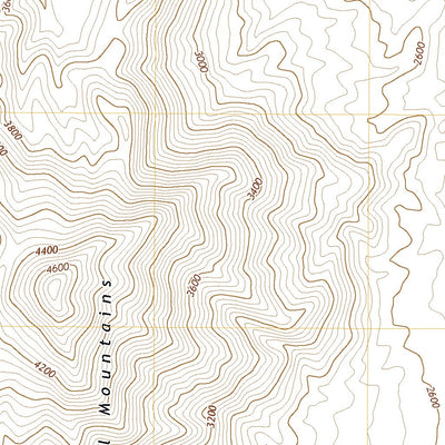 United States Geological Survey Death Valley Junction, CA (2021, 24000-Scale) digital map