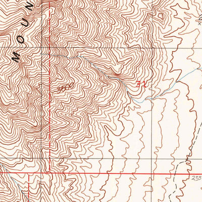 United States Geological Survey Death Valley Junction, CA-NV (1987, 24000-Scale) digital map