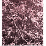 United States Geological Survey Deatsville, AL (1975, 24000-Scale) digital map