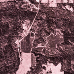 United States Geological Survey Deatsville, AL (1975, 24000-Scale) digital map