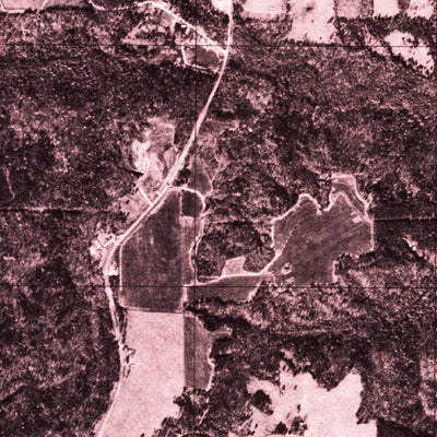 United States Geological Survey Deatsville, AL (1975, 24000-Scale) digital map