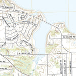 United States Geological Survey Decatur, IL (2021, 24000-Scale) digital map