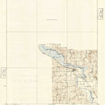 United States Geological Survey Decatur, TX (1930, 62500-Scale) digital map