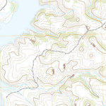 United States Geological Survey Decker, MT (2020, 24000-Scale) digital map