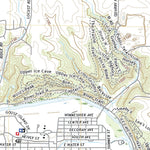 United States Geological Survey Decorah, IA (2018, 24000-Scale) digital map