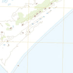 United States Geological Survey Decros Point, TX (2022, 24000-Scale) digital map