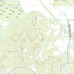 United States Geological Survey Deemer, MS (2020, 24000-Scale) digital map