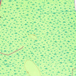 United States Geological Survey Deep Creek, VA (1954, 24000-Scale) digital map